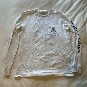 Vineyard vines long sleeve